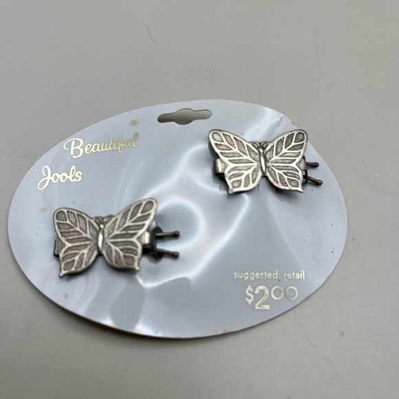 Assorted Vintage Hair Accessories Set - Picture 6 of 6